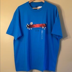 NWT Billie Eilish by Takashi Murakami T-Shirt L